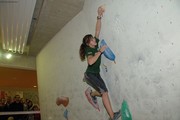 Bouldernight 2010-11